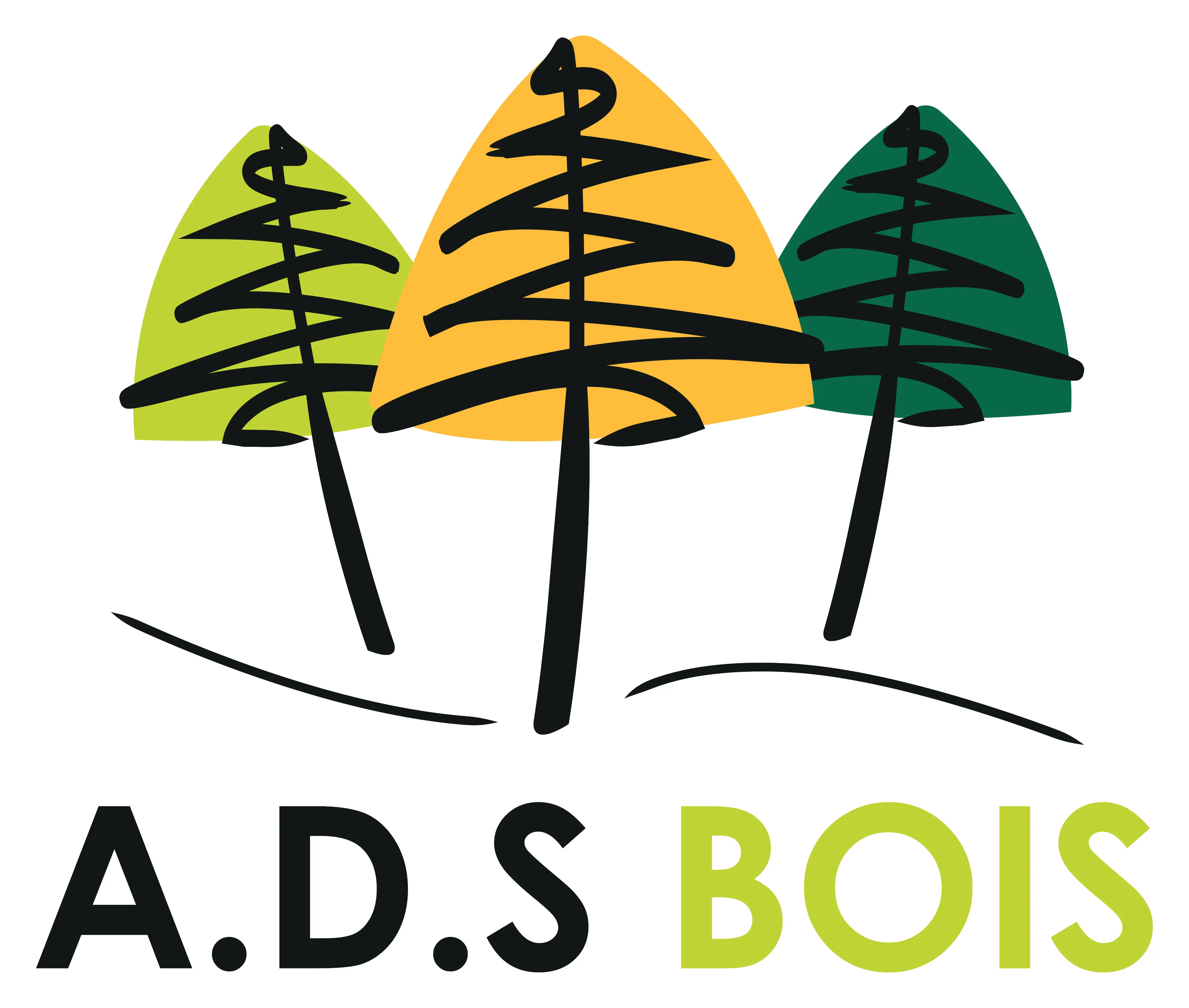 ADS Bois logo
